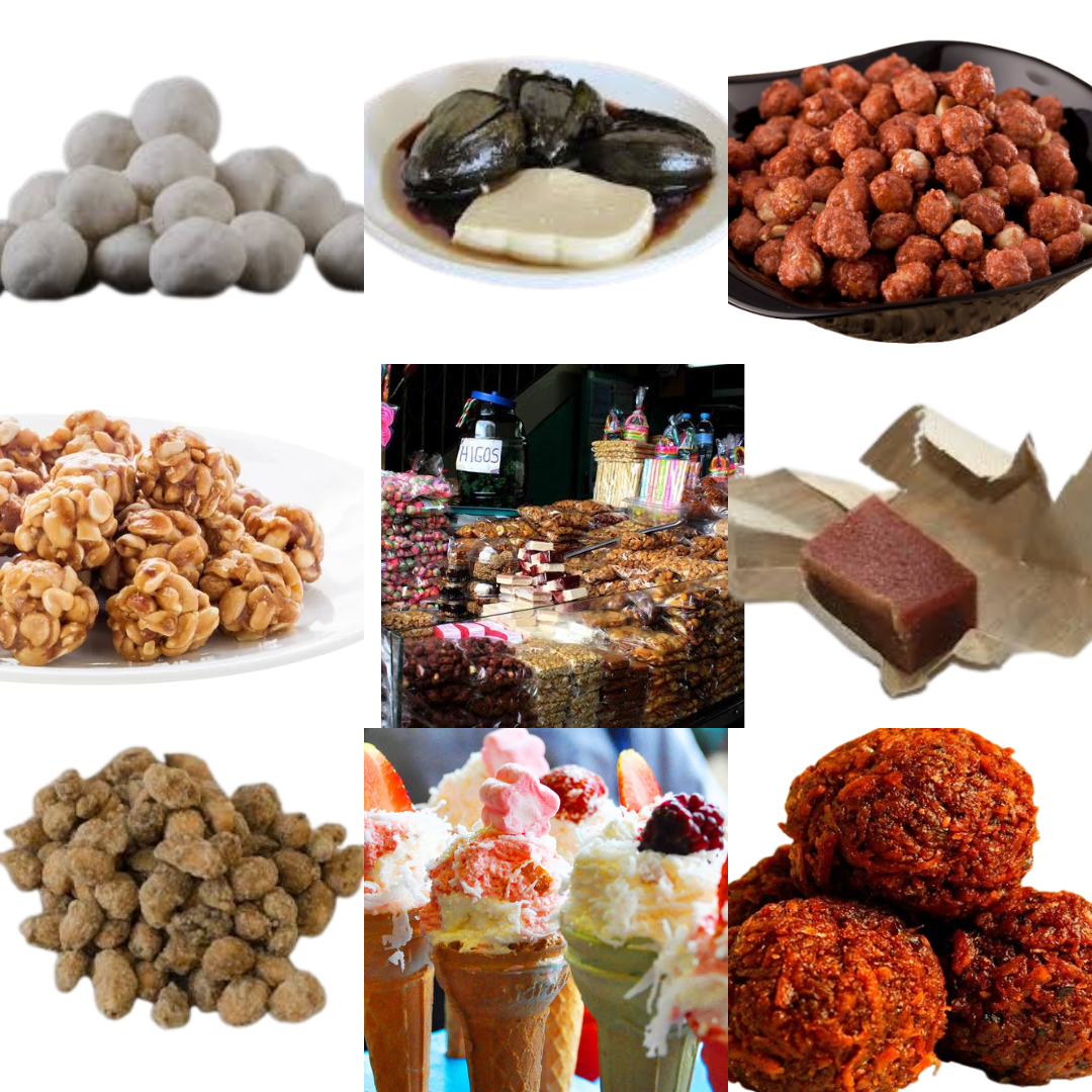 La ruta del cóndor andino