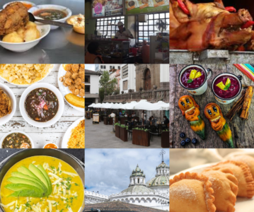 Sabores que se recuerdan