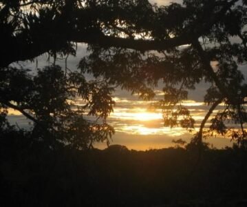 El Coca: Donde el río marca el camino