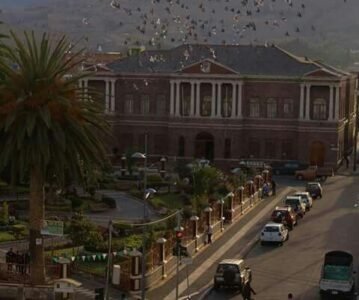 Tradición dulce en el corazón de la Salcedo